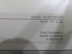 Sony Personal Computer - 3