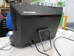 Lenovo ThinkCentre All in One Computer - 3