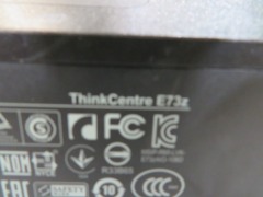 Lenovo ThinkCentre All in One Computer - 5