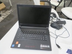 Lenovo Laptop Computer - 2