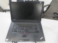 ThinkPad Edge Laptop Computer - 2