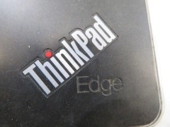 ThinkPad Edge Laptop Computer - 4