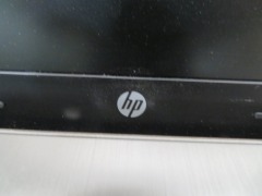 Hewlett Packard Laptop Computer - 2