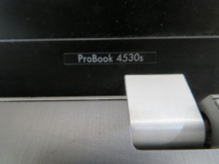 Hewlett Packard Laptop Computer - 3