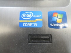 Hewlett Packard Laptop Computer - 4