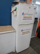 Samsung 2 Doro Refrigerator - 2