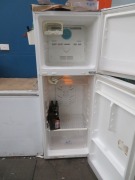 Samsung 2 Doro Refrigerator - 3