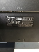 Lenovo ThinkVision T2250pwd 22" Monitor - 3