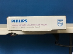 Phillips Universal Wall Mount - 6