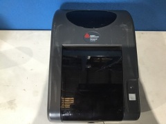 Box of Receipt Printers and Label Printer - 2