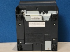 Box of Receipt Printers and Label Printer - 14