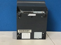 Box of Receipt Printers and Label Printer - 21