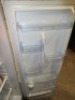 GVA Upright Fridge, White - 3