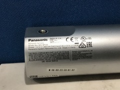 Panasonic WV-SP105 Security Camera - 3