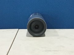 Panasonic WV-SP105 Security Camera - 4
