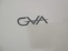 GVA Upright Fridge, White - 4