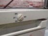GVA Upright Fridge, White - 5