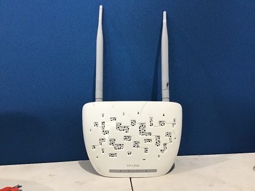 TP-LINK TL-WA801ND Wireless Access Point