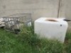 Assorted Poly Tanks - 3