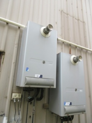 Sime Gas Boilers