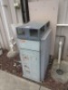 Raypak Hot Water Service- Natural Gas, 240 volt, 500 x 700 x 1120mm H