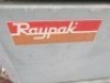 Raypak Hot Water Service- Natural Gas, 240 volt, 500 x 700 x 1120mm H - 2