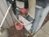 Raypak Hot Water Service- Natural Gas, 240 volt, 500 x 700 x 1120mm H - 3