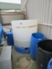 9 x Poly Drums & 1 x Tank - 2