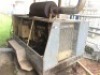 Caterpillar Back Up Generator, Model: D330