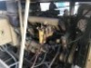 Caterpillar Back Up Generator, Model: D330 - 2