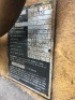 Caterpillar Back Up Generator, Model: D330 - 7