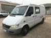 2003 Mercedes Sprinter 313 CDI Diesel Van - 6