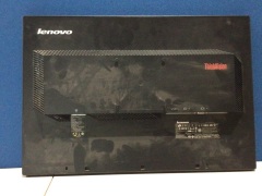 Lenovo ThinkVision 22" Monitor - 4