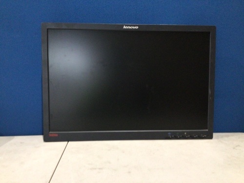 Lenovo ThinkVision 22" Monitor