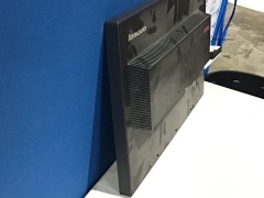 Lenovo ThinkVision 22" Monitor - 2