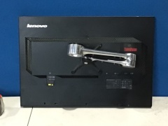Lenovo ThinkVision 22" Monitor - 4