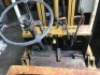 Komatsu 1.5Tonne Forklift Truck - 2