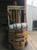 Komatsu 1.5Tonne Forklift Truck - 3