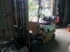 Komatsu 1.5Tonne Forklift Truck - 4