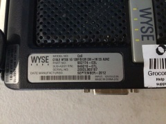 DELL WYSE Thin Client - 7