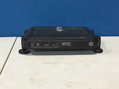 DELL WYSE Thin Client