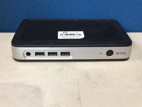 DELL WYSE Thin Client