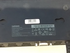 Lenovo ThinkPad OneLink+ Dock - 5