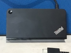 Lenovo ThinkPad OneLink+ Dock - 6
