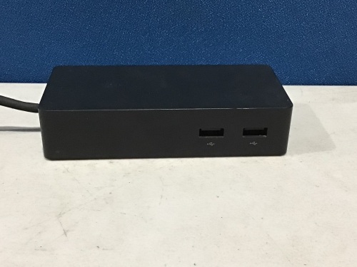 Microsoft Surface Pro 4 Dock