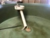 Polymaster Fish Growing Tank, Model: Aquaculture Tank, Open top, estimated 9000 litre - 2