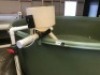Polymaster Fish Growing Tank, Model: Aquaculture Tank, Open top, estimated 9000 litre - 3