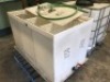 Transportable Fish Holding Tank