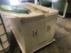 Transportable Fish Holding Tank - 4