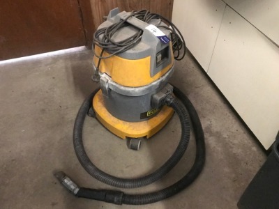 Pullman ASL-10 Vacuum Cleaner